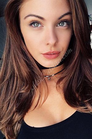 Полина, метро Смоленская