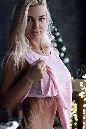 Марго, метро Мякинино