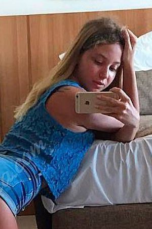 Мила, метро Хорошёво