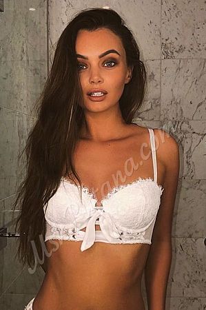 Ольга, метро Автозаводская