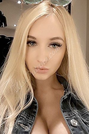 Оленька, метро Фонвизинская