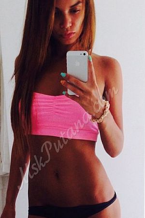 Эльвира, метро Кантемировская