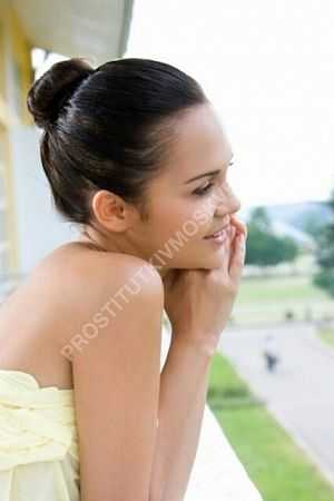 Аня, метро Спартак