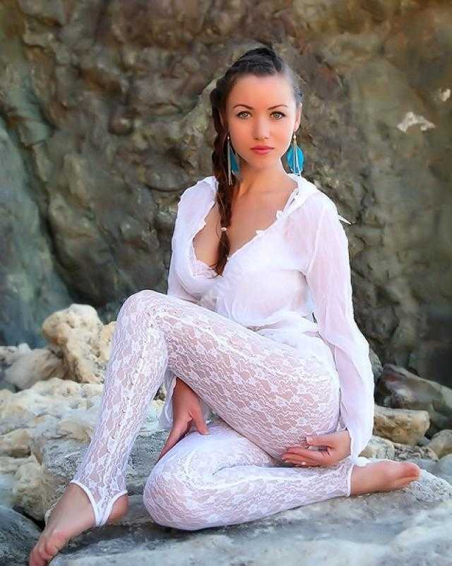 Проститутки