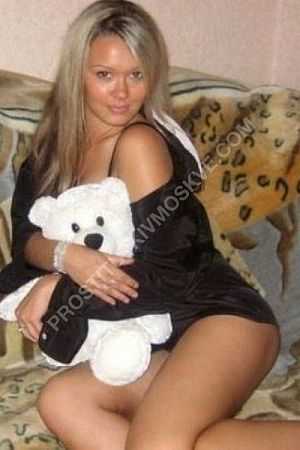 Мария, метро Шипиловская