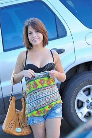 Алина, метро Тургеневская