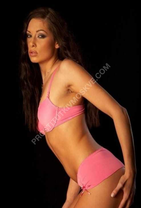 Проститутки