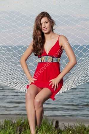 Полина, метро Севастопольская