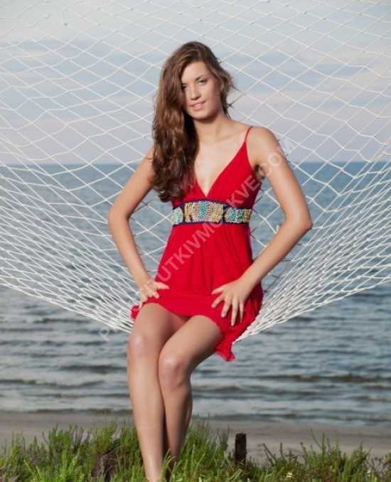 Проститутки