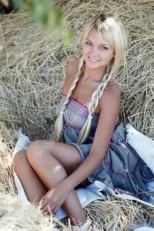 Лера, метро Селигерская