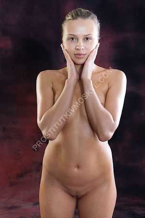 Валерия, метро Курская