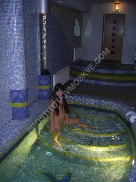 Проститутки