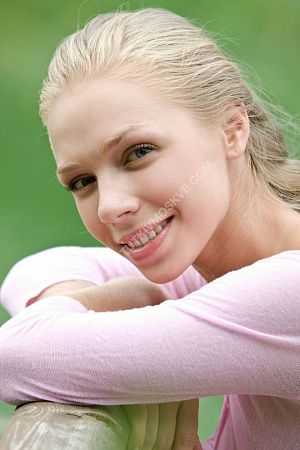 Алена, метро Белорусская