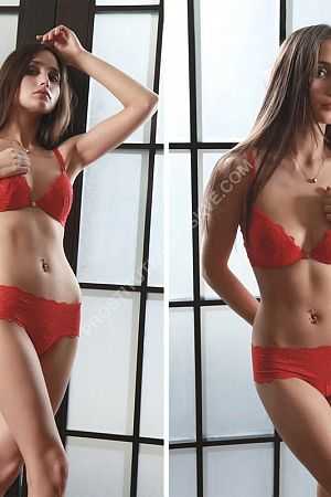 Рита, метро Авиамоторная