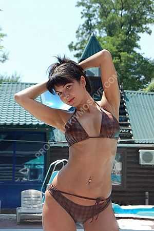 Настя, метро Зябликово