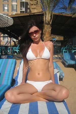 Лера, метро Хорошёво