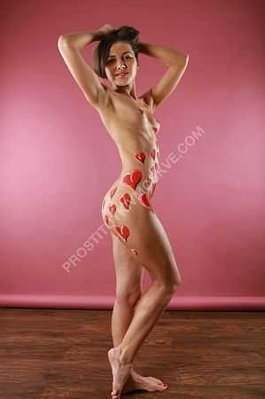 Полина, метро Беляево