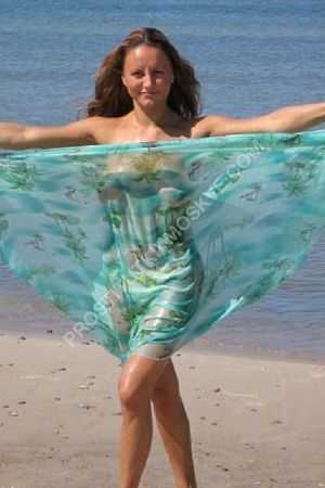 Настя, метро Семёновская