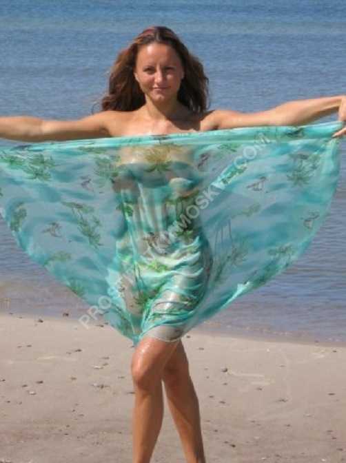 Проститутки