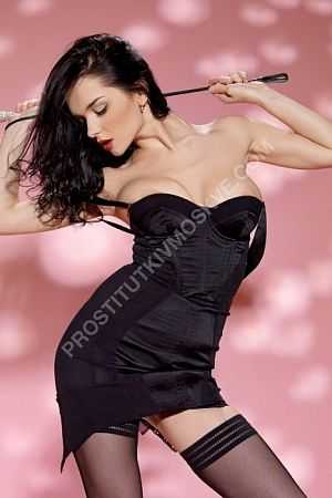 Настя, метро Щербинка