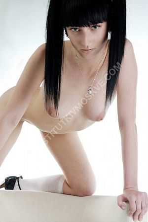 Настя, метро Орехово