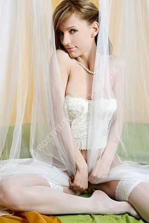 Кристина, метро Проспект Вернадского