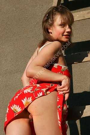 Рита, метро Баррикадная