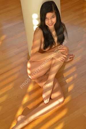 Евгения, метро Семёновская