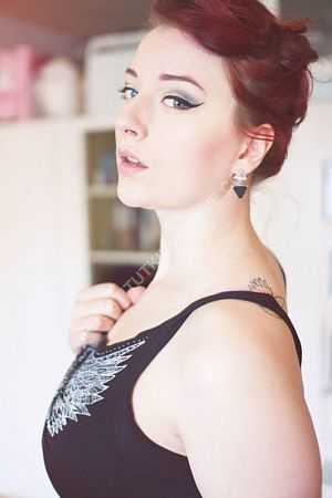 Оля, метро Новогиреево