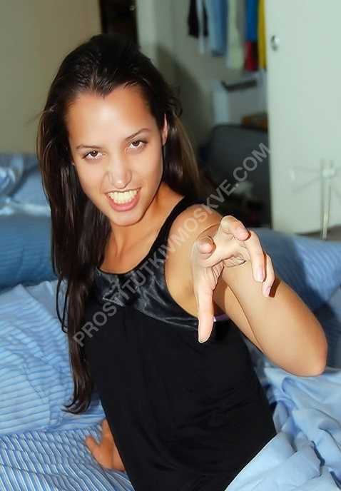 Проститутки