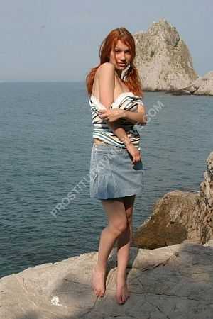 Вера, метро Бунинская аллея