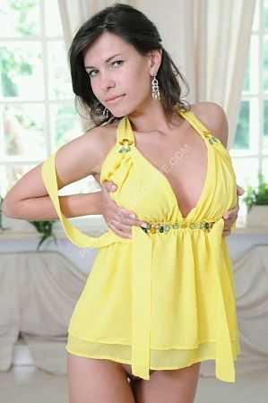 Ксения, метро Тульская