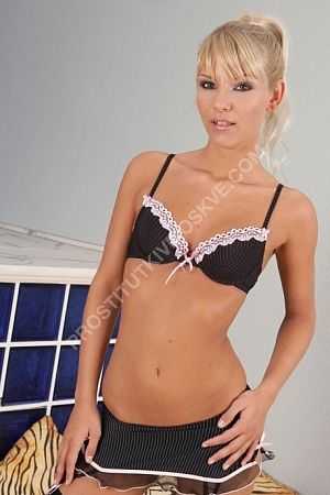 Мила, метро Саларьево