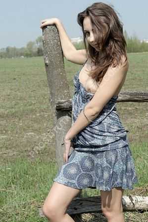 Света, метро Хорошёвская