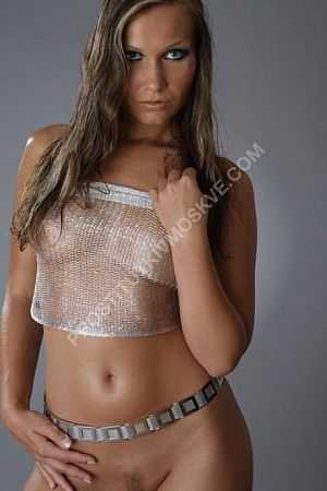 Валерия, метро Крымская