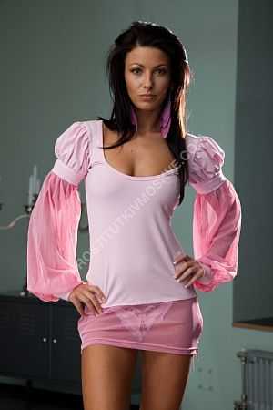 Аня, метро Андроновка