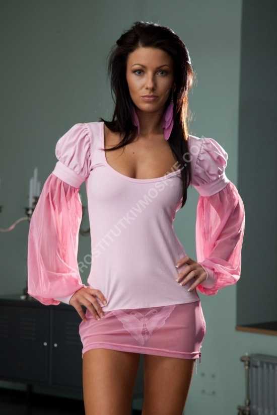 Проститутки