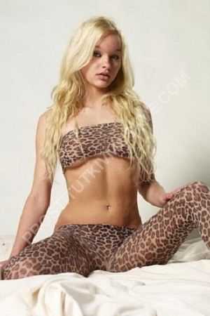 Оксана, метро Черкизовская