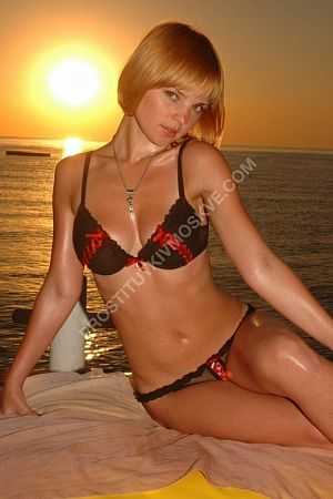 Алина, метро Лихоборы