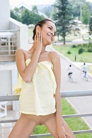 Даша, метро Добрынинская