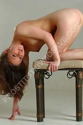 Таня, метро Ростокино