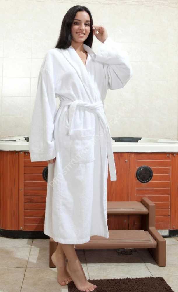 Проститутки