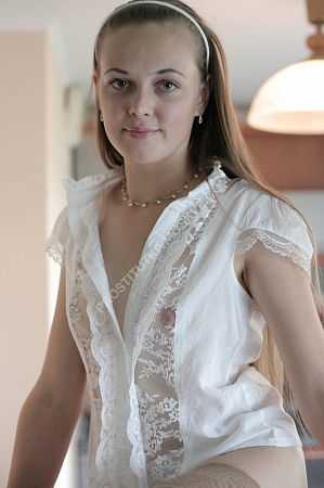 Лера, метро Домодедовская