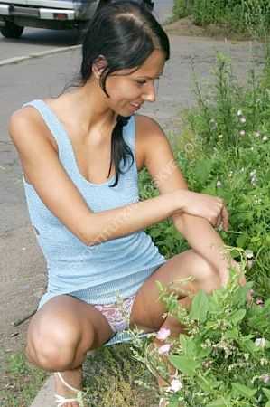 Настя, метро Черкизовская