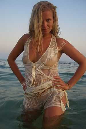 Лера, метро Новослободская