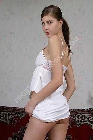 Мария, метро Выхино