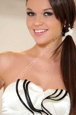 Рита, метро Строгино