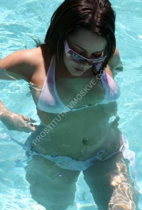 Проститутки