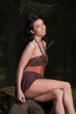 Алиса, метро Рижская