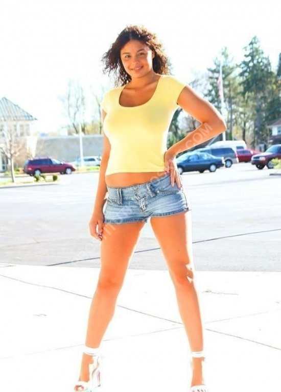 Проститутки